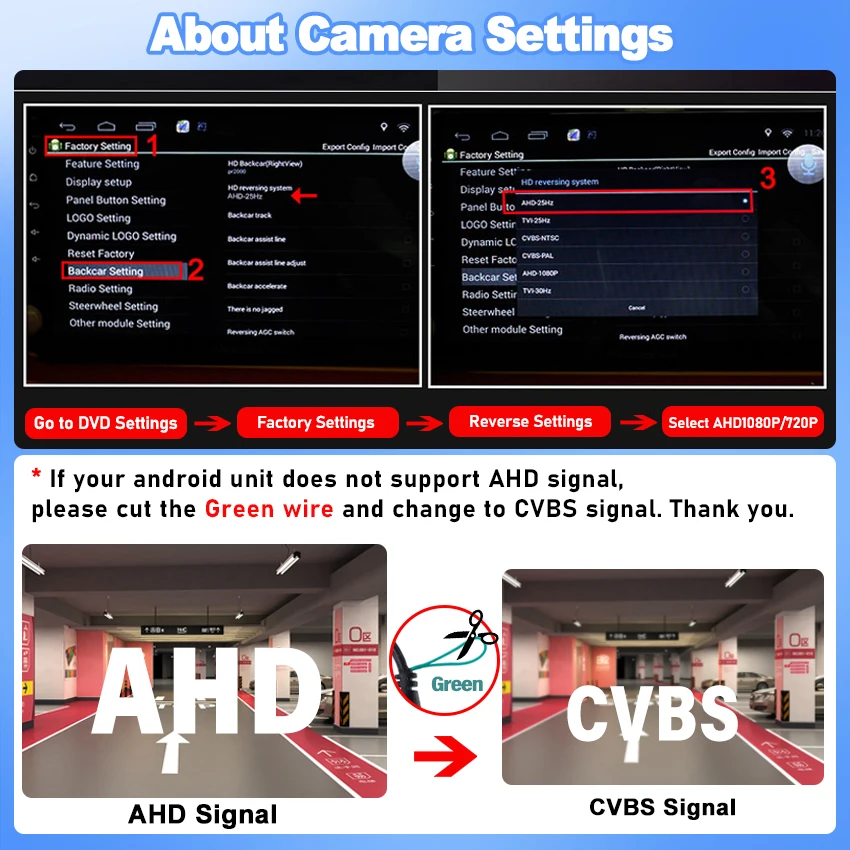 Камера переднего вида CCD AHD 1080P для автомобилей Nissan X-Trail, Tiida, Livina, Qashqai, Fairlady, Pulsar, Cube, Armada, Frontier, Murano
Камера переднего вида CCD AHD 1080P для автомобилей Nissan X-Trail, Tiida, Livina, Qashqai, Fairlady, Pulsar, Cube, Armada, Frontier, Murano