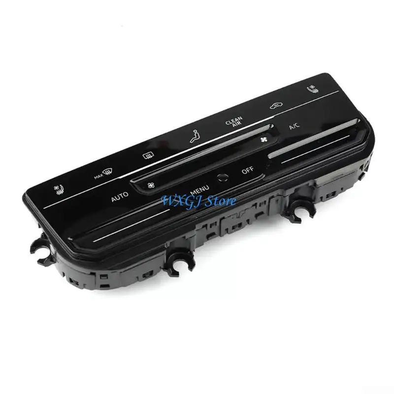 37JE Replacement Air Conditioning Heating Touch Panel for Golf 7 17G907044BE
37JE Replacement Air Conditioning Heating Touch Panel for Golf 7 17G907044BE