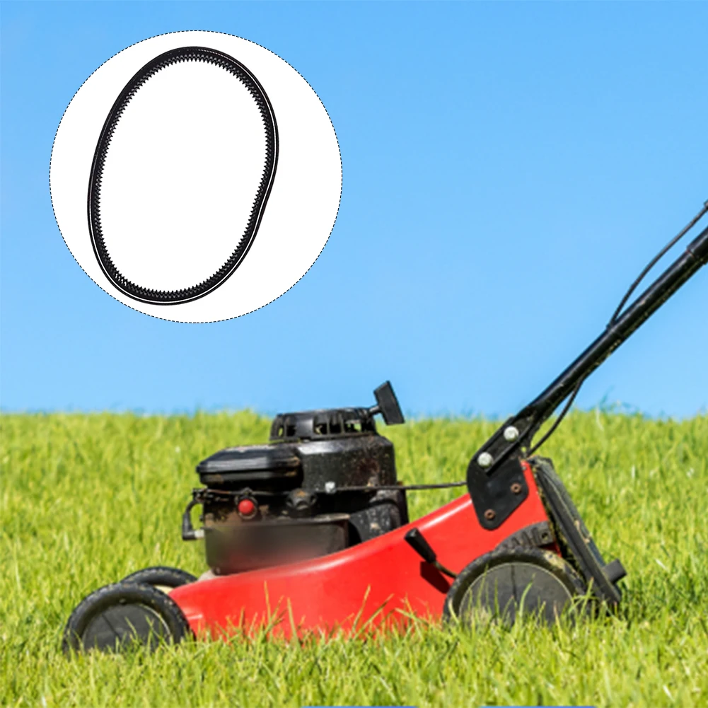 110-0805 V-Belt For Z For Master Lawn Mowers Compatible With 74264, 74265 Mowers Belts Garden Tools Replacement Parts
110-0805 V-Belt For Z For Master Lawn Mowers Compatible With 74264, 74265 Mowers Belts Garden Tools Replacement Parts