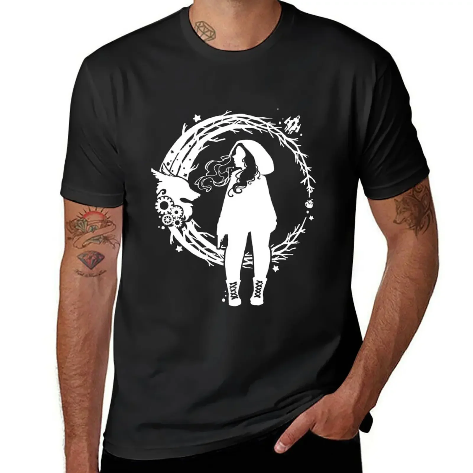 little scarlet T-Shirt oversizeds man t shirt anime t shirts summer clothes mens funny t shirts
little scarlet T-Shirt oversizeds man t shirt anime t shirts summer clothes mens funny t shirts