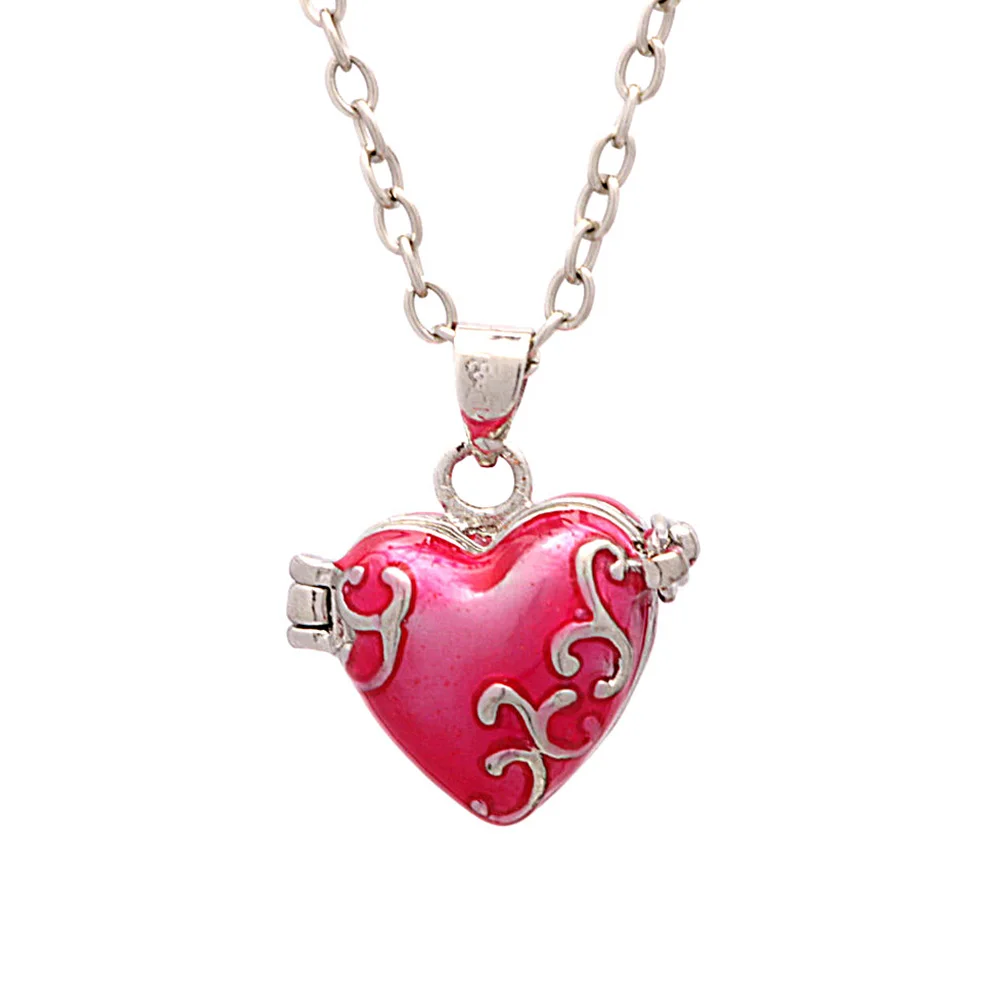 Copper Photo Box Pendant Necklace for Ashes Small Urns Pet Dog Cat Storage Containers Lightweight Keepsake Jewelry Heart Opens
Copper Photo Box Pendant Necklace for Ashes Small Urns Pet Dog Cat Storage Containers Lightweight Keepsake Jewelry Heart Opens