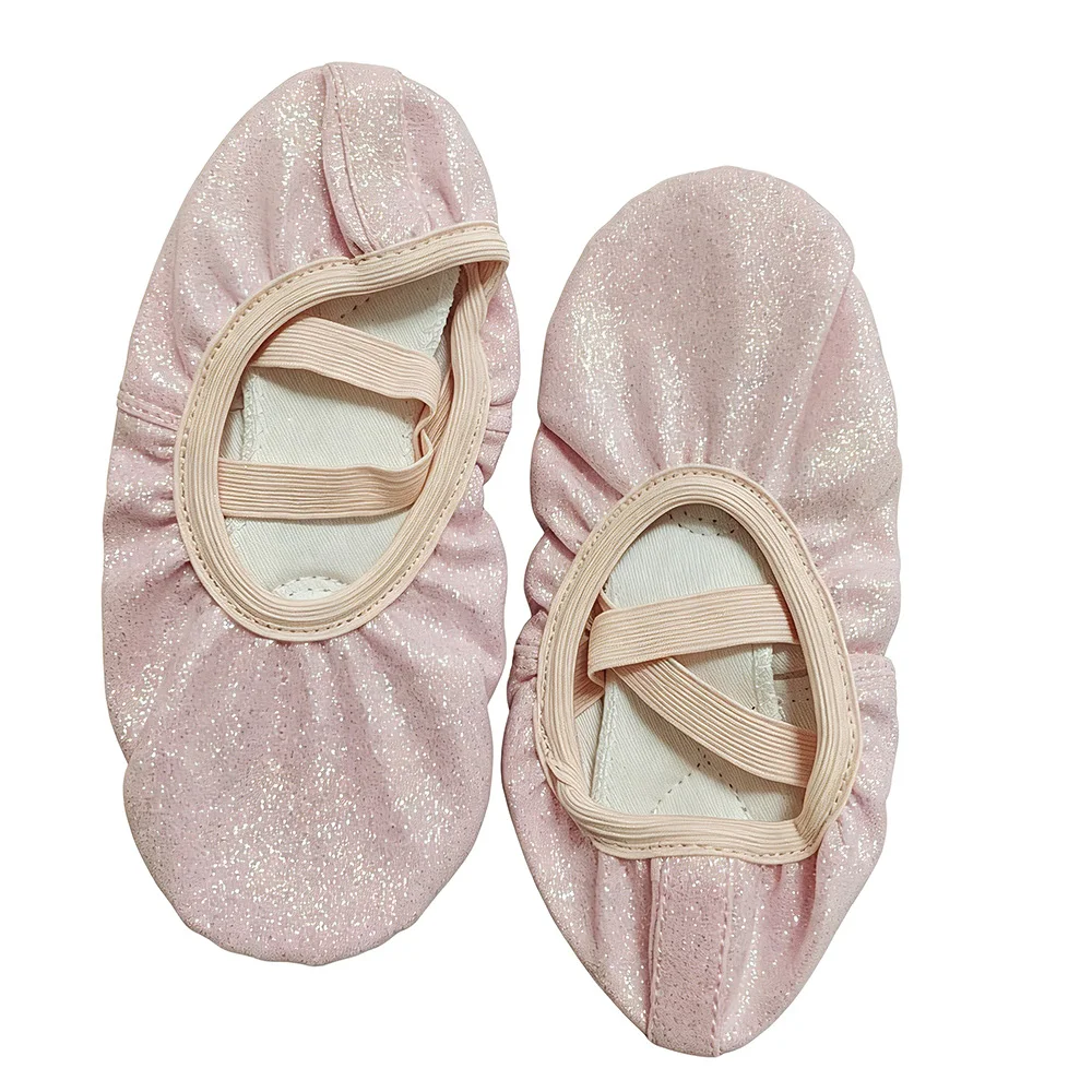 Ballet Shoes Canvas for Girls Kid Dance Slippers Split Sole Gymnastics Yoga Dancing Shoes for KAdult Ballerina Ballet Flat Shoes
Ballet Shoes Canvas for Girls Kid Dance Slippers Split Sole Gymnastics Yoga Dancing Shoes for KAdult Ballerina Ballet Flat Shoes