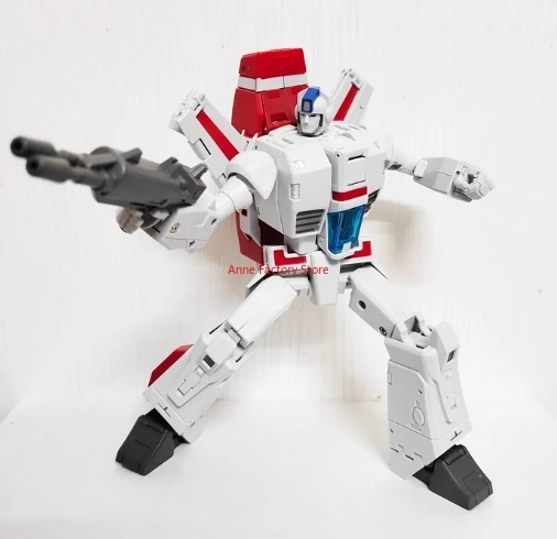IN STOCK NOW Transformation MK-05 MK05 Jetfire KO Newage NA H45 Skyfire 18CM 7-inch Action Figures Toy Gift Collection
IN STOCK NOW Transformation MK-05 MK05 Jetfire KO Newage NA H45 Skyfire 18CM 7-inch Action Figures Toy Gift Collection