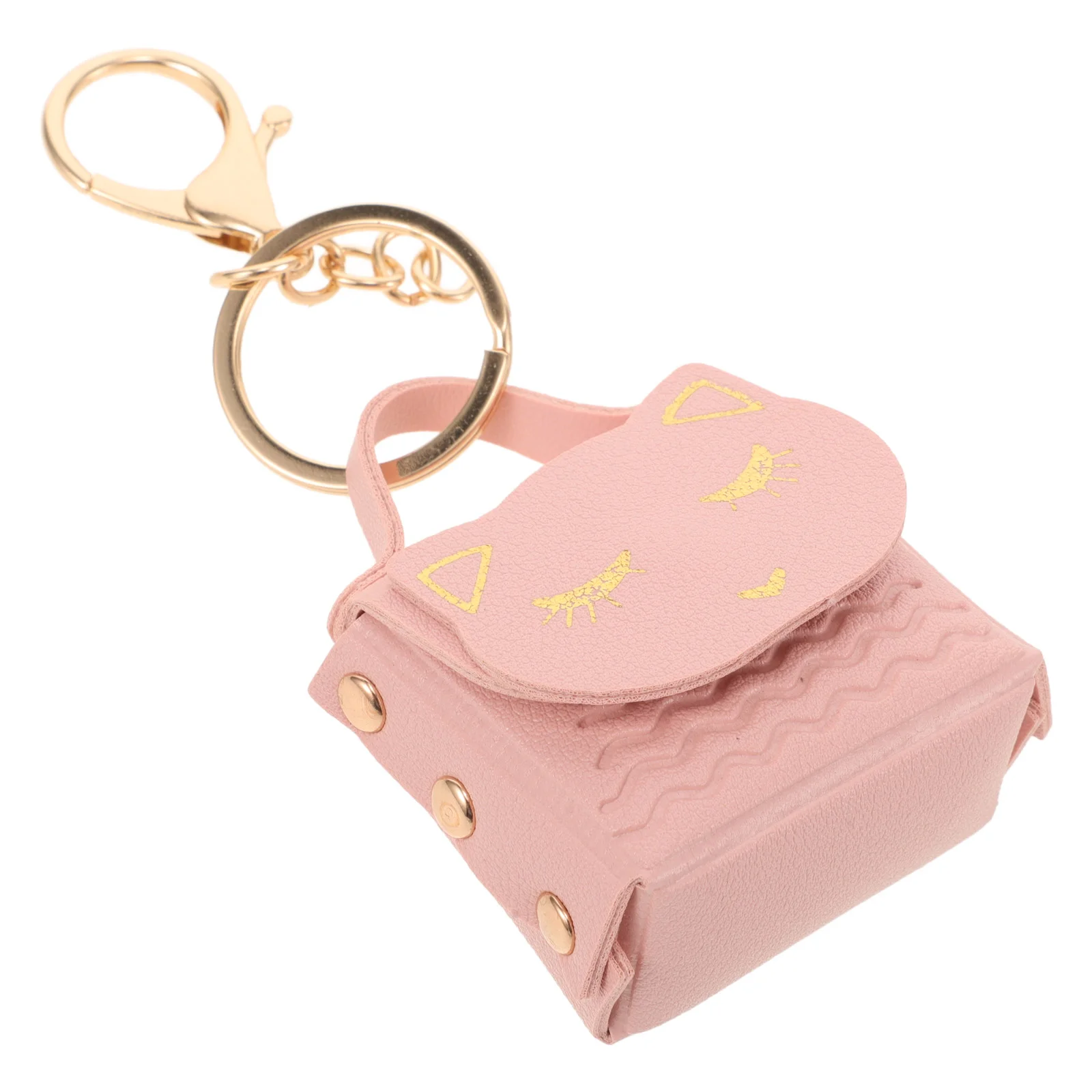 Cat Keychain Cute Wallets for Teen Girls Mini Portable Backpack Coin Purse Baby Toys Kids Little
Cat Keychain Cute Wallets for Teen Girls Mini Portable Backpack Coin Purse Baby Toys Kids Little