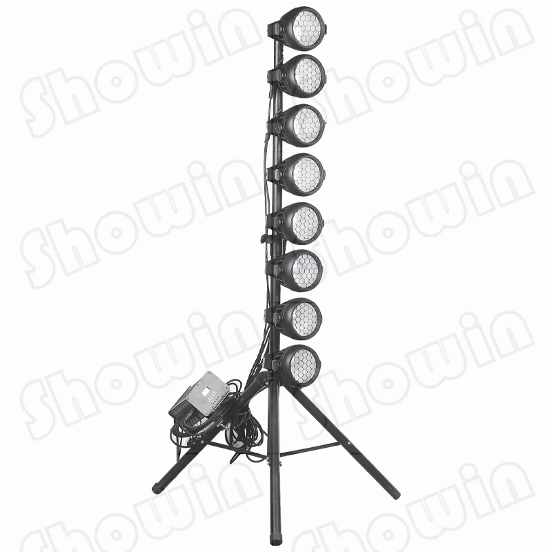 IP65 8*100W RGBA+WW LED Strobe Light Outdoor Decoration for DJ Disco Party Bar Show Performance Dancing Hall Pro Stage Lighting
IP65 8*100W RGBA+WW LED Strobe Light Outdoor Decoration for DJ Disco Party Bar Show Performance Dancing Hall Pro Stage Lighting