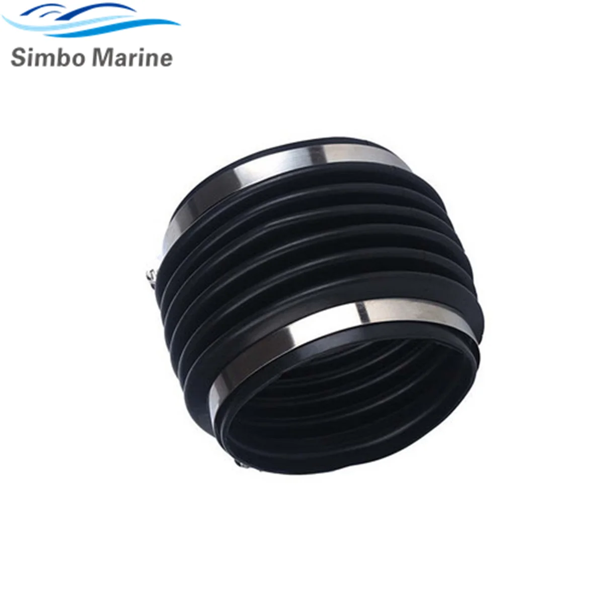 875512 Drive Bellows For Volvo Penta AQ80 AQ100 AQ100B AQ100S 875827 Sierra 18-2755
875512 Drive Bellows For Volvo Penta AQ80 AQ100 AQ100B AQ100S 875827 Sierra 18-2755