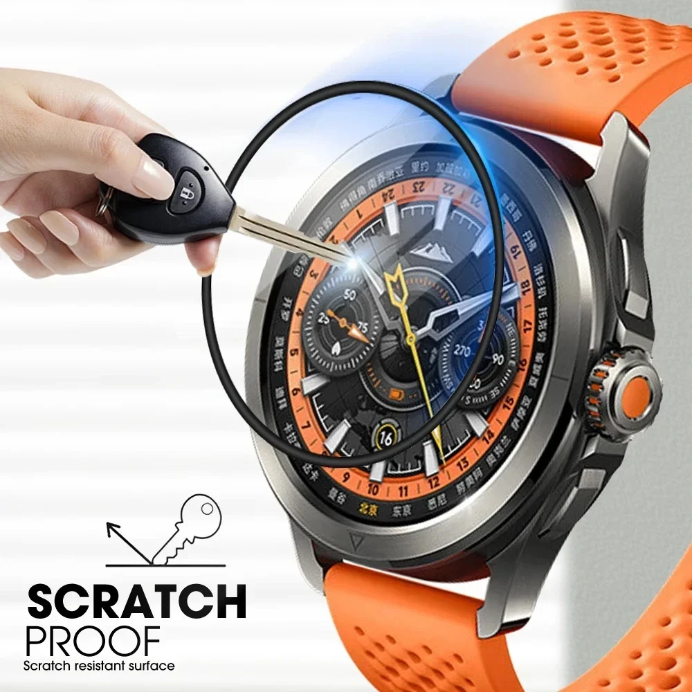 3D 2PCS PMMA Film For Xiaomi Mi Watch S4 S3 Screen Protector Film For Mi Watch S 4 S 3 Smart Watch (Not Glass)
3D 2PCS PMMA Film For Xiaomi Mi Watch S4 S3 Screen Protector Film For Mi Watch S 4 S 3 Smart Watch (Not Glass)