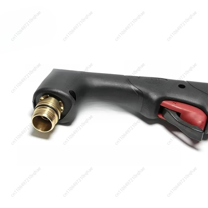 Powmax 105 Customizable Plasma Cutting Torch Assembly 059473 059479 for LGK105 Cutting Machine
Powmax 105 Customizable Plasma Cutting Torch Assembly 059473 059479 for LGK105 Cutting Machine