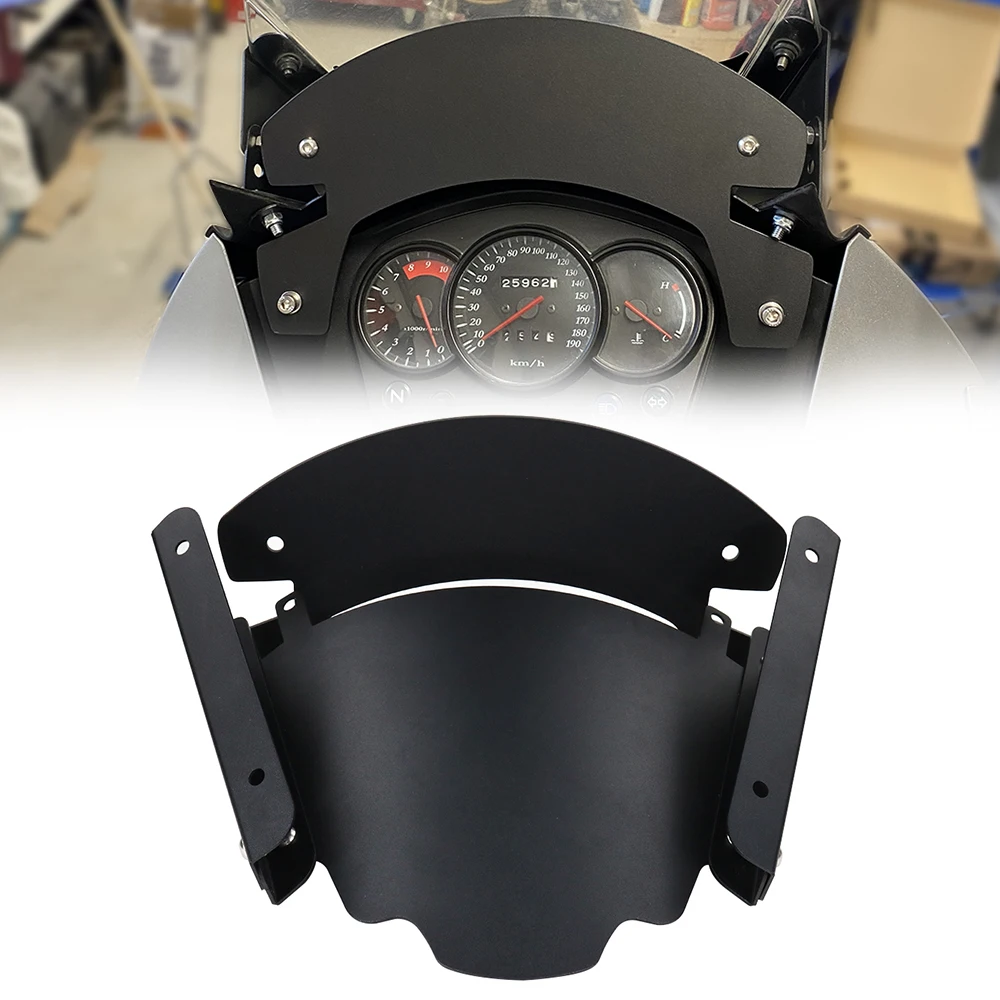 Комплект для регулировки высоты мотоцикла (лифт) для Kawasaki KLR650 2008-2018, включая комплект для установки ветрового стекла и приборной панели (Rally Dash Kit)
Комплект для регулировки высоты мотоцикла (лифт) для Kawasaki KLR650 2008-2018, включая комплект для установки ветрового стекла и приборной панели (Rally Dash Kit)
