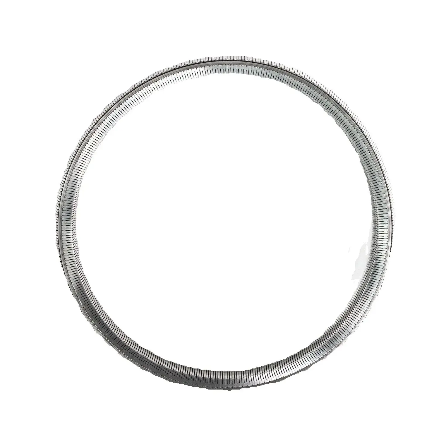 1 шт. RE0F10D JF016E 901089 901096 стальной ремень трансмиссии CVT для Nissan Altima Rogue 2012-2014 2.5L
1 шт. RE0F10D JF016E 901089 901096 стальной ремень трансмиссии CVT для Nissan Altima Rogue 2012-2014 2.5L