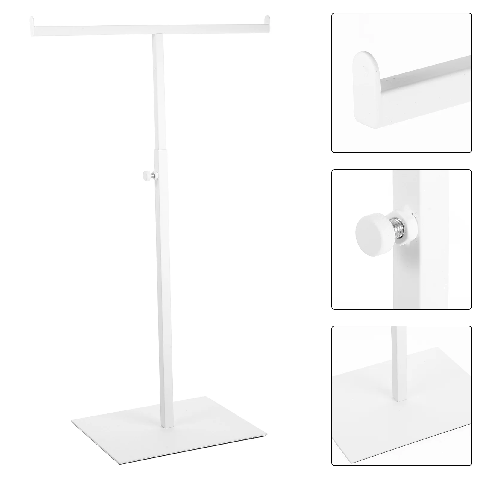 Strap Tie and Scarf Display Rack Purse Organizers For Closet Bag Holder Adjustable
Strap Tie and Scarf Display Rack Purse Organizers For Closet Bag Holder Adjustable