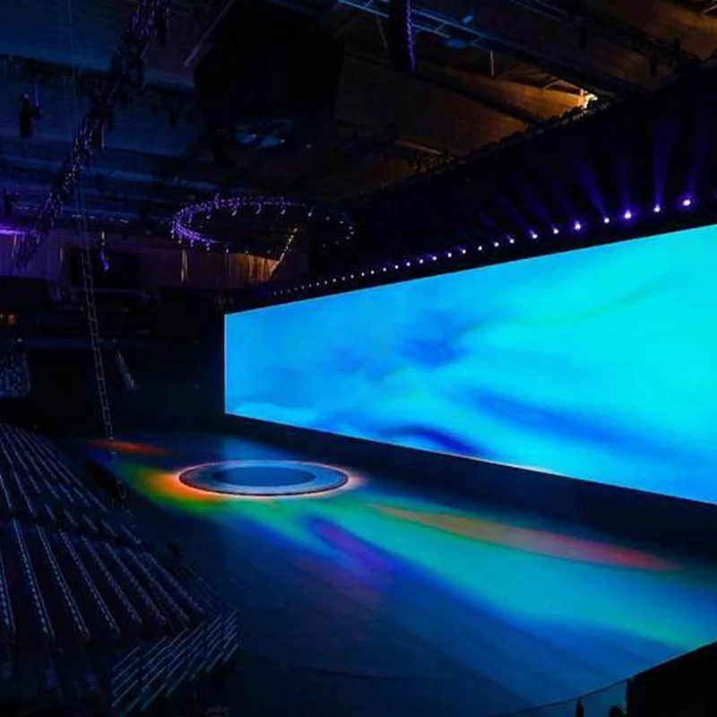 China Manufacture New P0.93 P1.19 P1.25 P1.45 P1.56 P1.66 P1.87 P2 P2.5 a Series 16:9 Golden Ratio Cabinet Indoor LED Screen
China Manufacture New P0.93 P1.19 P1.25 P1.45 P1.56 P1.66 P1.87 P2 P2.5 a Series 16:9 Golden Ratio Cabinet Indoor LED Screen