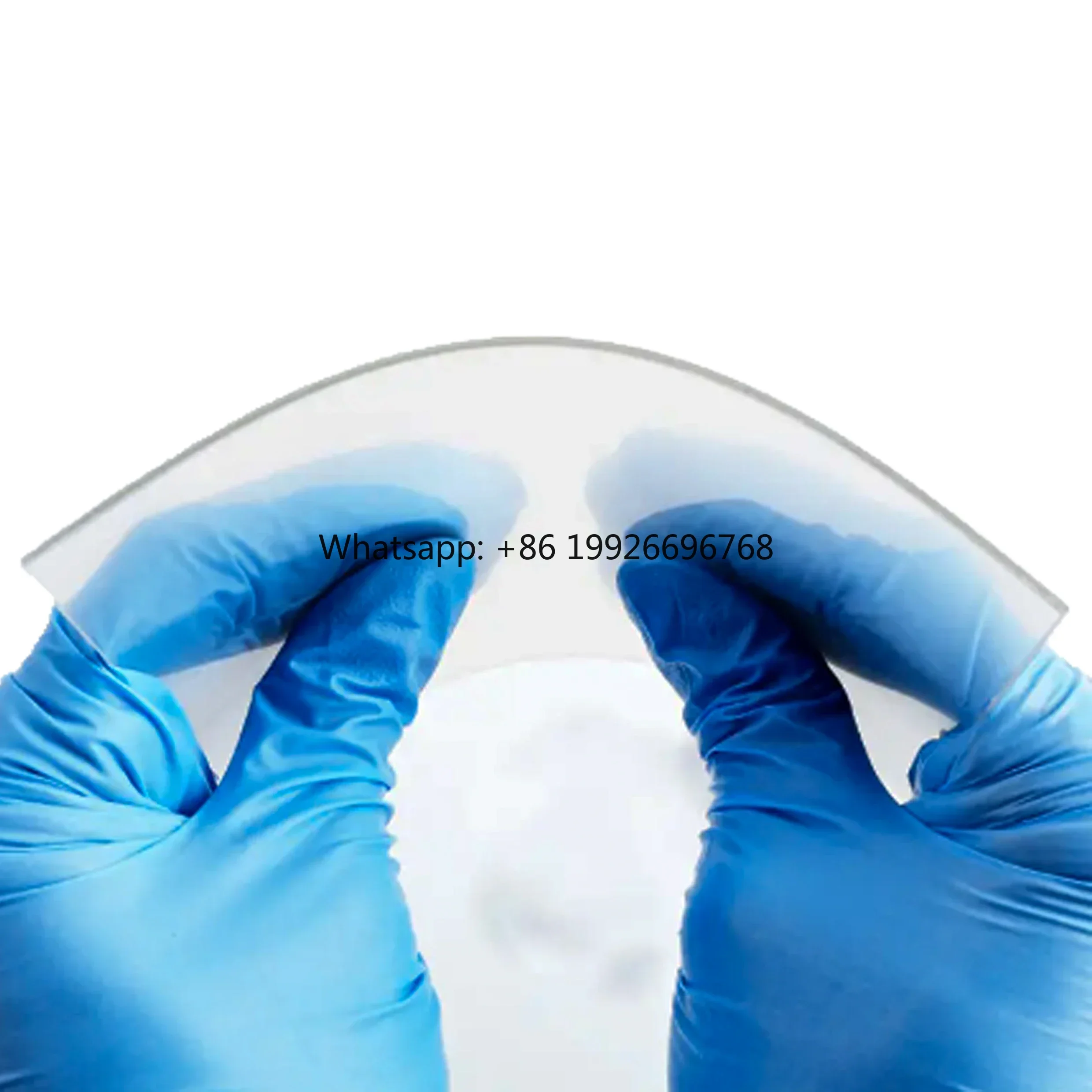 Fast Shippingmaterials disposable medical consumables for dental lab / 5*5'' splint sheet factory priceGood service
Fast Shippingmaterials disposable medical consumables for dental lab / 5*5'' splint sheet factory priceGood service