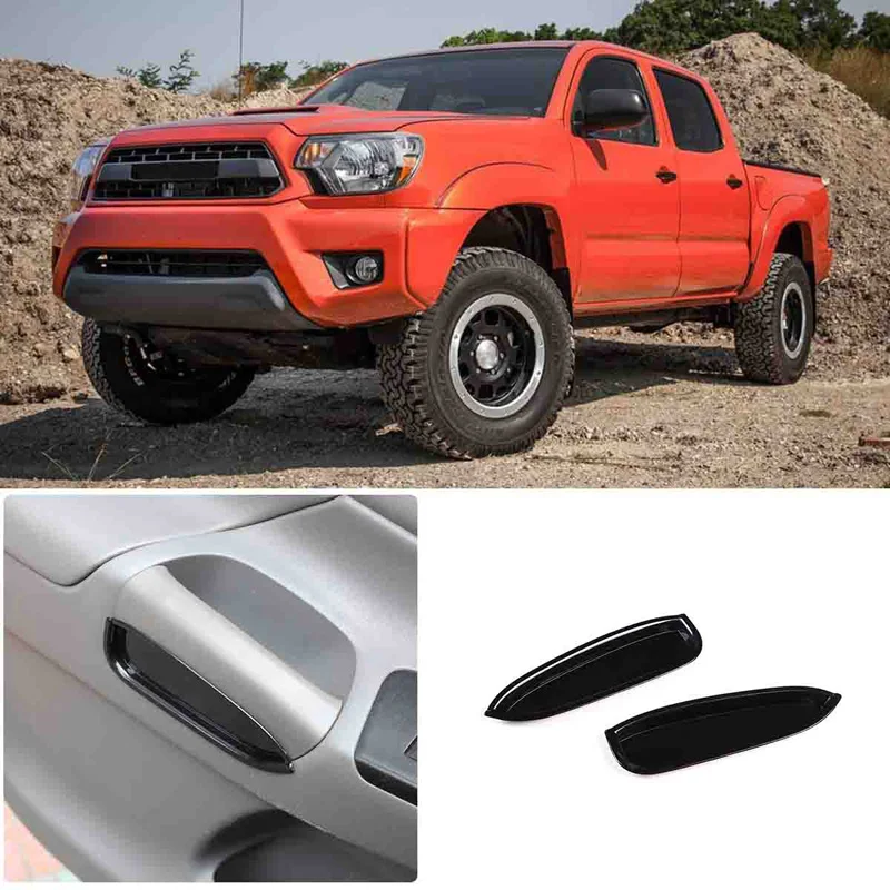 Для 2011-2015 Toyota Tacoma ABS черный Автомобильный Стайлинг двери многофункциональный ящик для хранения мобильный телефон tray автомобильные аксессуа...
Для 2011-2015 Toyota Tacoma ABS черный Автомобильный Стайлинг двери многофункциональный ящик для хранения мобильный телефон tray автомобильные аксессуа...