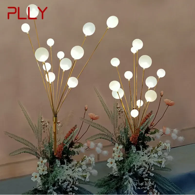 PLLY LED Road Lead Wedding Lights Decoration Golden Fruit Tree Shape for Hall Party Stage Landscape Lamp
PLLY LED Road Lead Wedding Lights Decoration Golden Fruit Tree Shape for Hall Party Stage Landscape Lamp