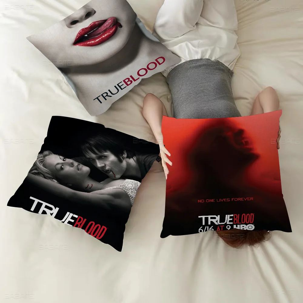 True Blood Pillow Cushion Cover Pillowcase Living Room Sofa Home Decor Customized
True Blood Pillow Cushion Cover Pillowcase Living Room Sofa Home Decor Customized