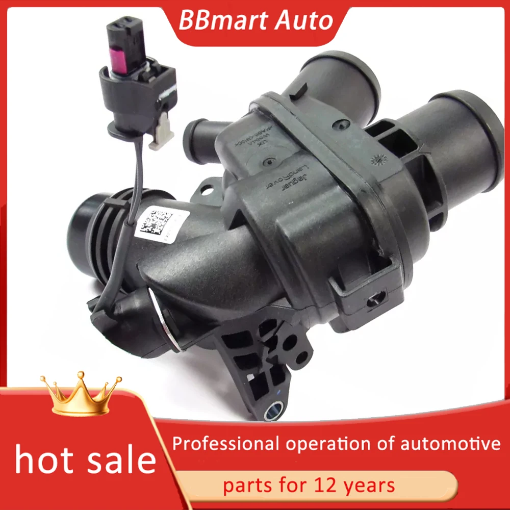 LR117568 thermostat For Land RoverSport Range Rover 2014 Fifth Generation Discovery 2017 RANGE ROVER VELAR 2017 Range Rover 2013
LR117568 thermostat For Land RoverSport Range Rover 2014 Fifth Generation Discovery 2017 RANGE ROVER VELAR 2017 Range Rover 2013