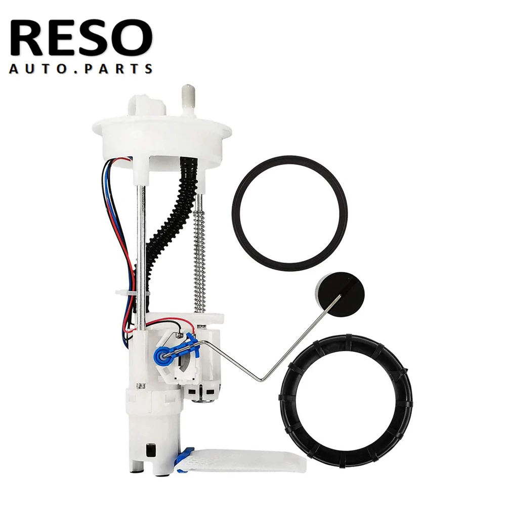 RESO Fuel Pump Assembly For Polaris RZR 900 S EPS / XC / EPS 2015-2019 & RZR 1000 XP EPS / 4 XP EPS 2014-2019 2205502
RESO Fuel Pump Assembly For Polaris RZR 900 S EPS / XC / EPS 2015-2019 & RZR 1000 XP EPS / 4 XP EPS 2014-2019 2205502