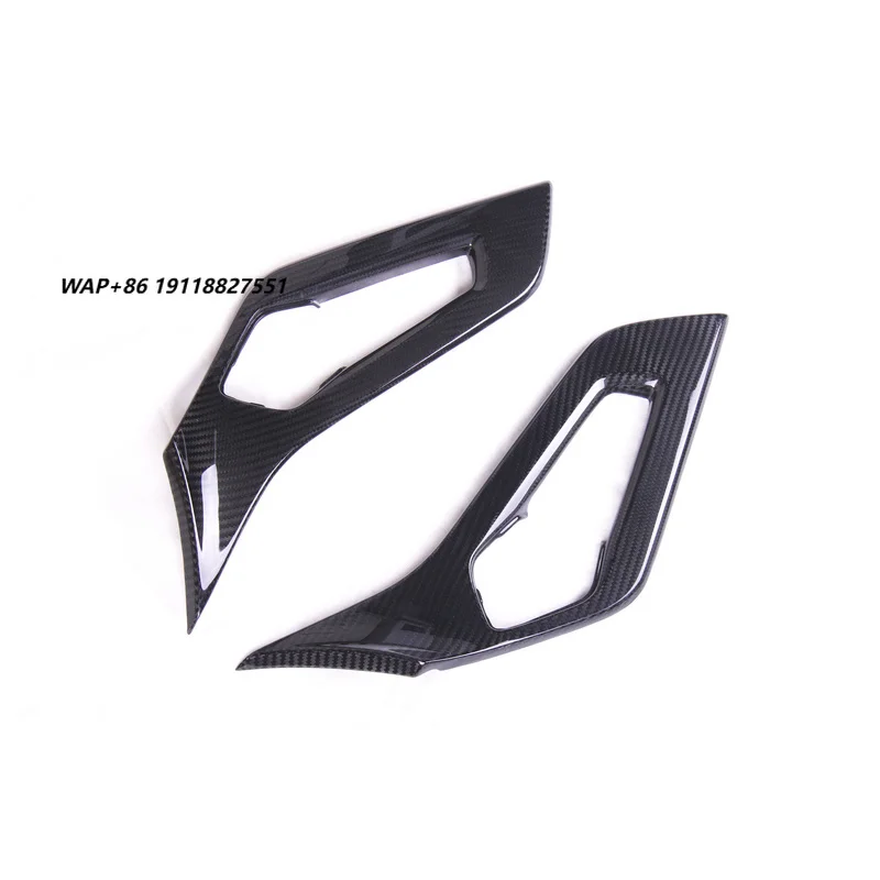 Buying Dry Carbon Fiber Car Accessories Interiors Inner Door Handle for Lambo Aventador LP700 2011-2015 Carbon Door Handle
Buying Dry Carbon Fiber Car Accessories Interiors Inner Door Handle for Lambo Aventador LP700 2011-2015 Carbon Door Handle