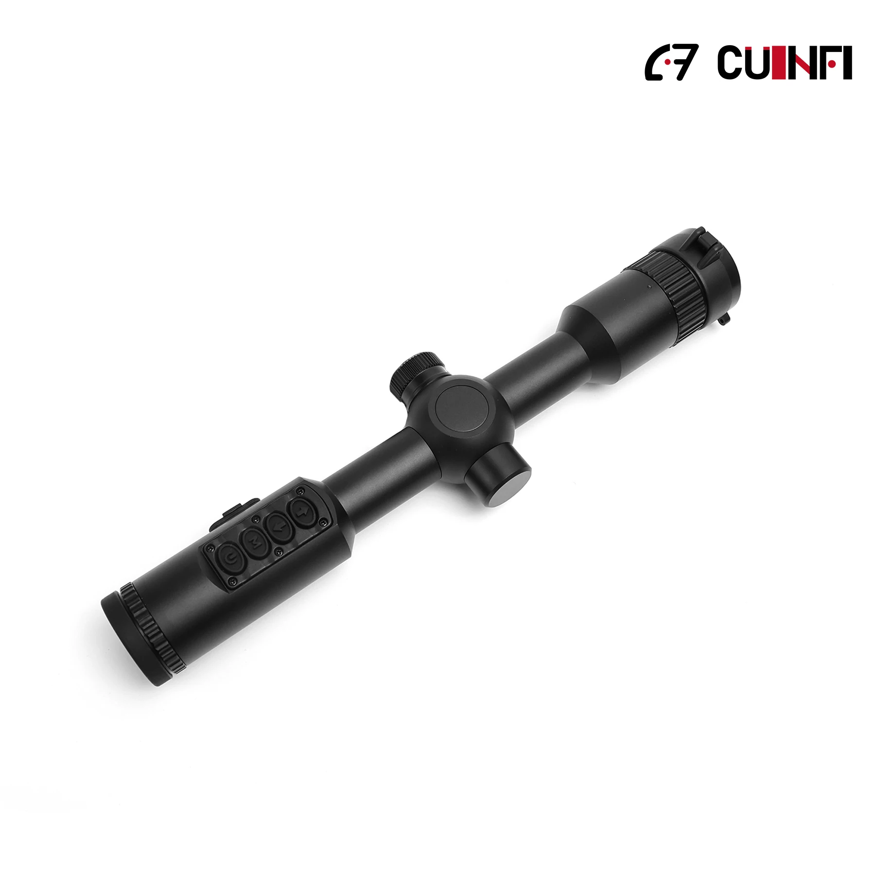 2026 SELL 1800m Detection 384x288 Resolution Thermal Imaging Scope 3-9x Tactical Night Vision Hunting Sight with Video Rec PIP W
2026 SELL 1800m Detection 384x288 Resolution Thermal Imaging Scope 3-9x Tactical Night Vision Hunting Sight with Video Rec PIP W