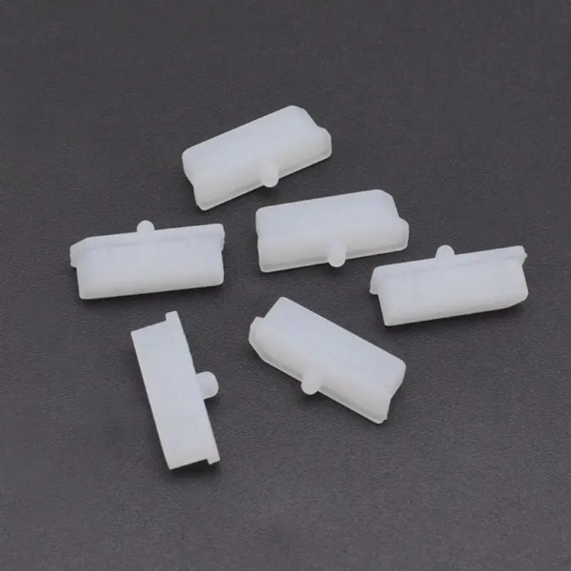 652F Easy Installs Silicone Dust Cap For Port On Desktop Laptop Computer
652F Easy Installs Silicone Dust Cap For Port On Desktop Laptop Computer