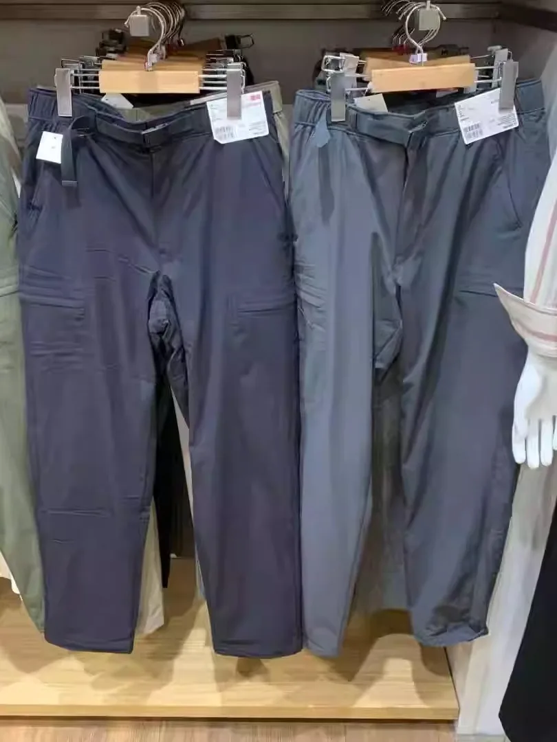 Warm Casual Fce Lined Autumn Winter Work Trousers Outdoor Functional Men Women Long Pants Straight Leg Zipper mid Waist
Warm Casual Fce Lined Autumn Winter Work Trousers Outdoor Functional Men Women Long Pants Straight Leg Zipper mid Waist