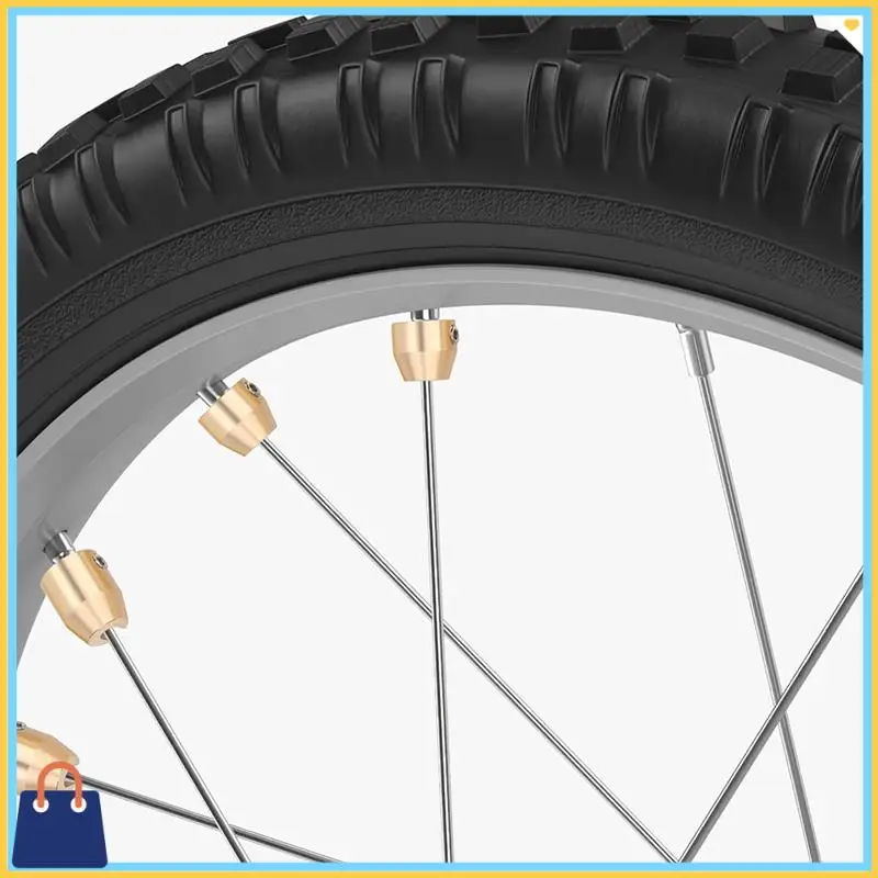 Efficient Motorcycle Wheel Spoke Balance Weights For Super Motor,Dual Sport,Metric Cruisers Motorcycle Wheel Accessories
Efficient Motorcycle Wheel Spoke Balance Weights For Super Motor,Dual Sport,Metric Cruisers Motorcycle Wheel Accessories