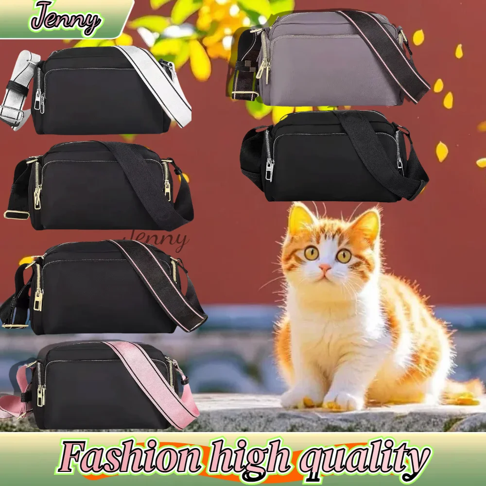 Cat accessories Simple design Spanish style Crossbody bag Multiple compartments Zipper style available Suitable for travel
Cat accessories Simple design Spanish style Crossbody bag Multiple compartments Zipper style available Suitable for travel