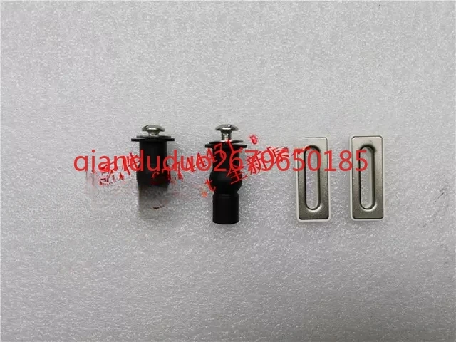 Подходит для умной крышки унитаза Xiaomi Zhimi, винтовая крепежная деталь базовой пластины ZNMTG02ZM, регулировочный элемент
Подходит для умной крышки унитаза Xiaomi Zhimi, винтовая крепежная деталь базовой пластины ZNMTG02ZM, регулировочный элемент