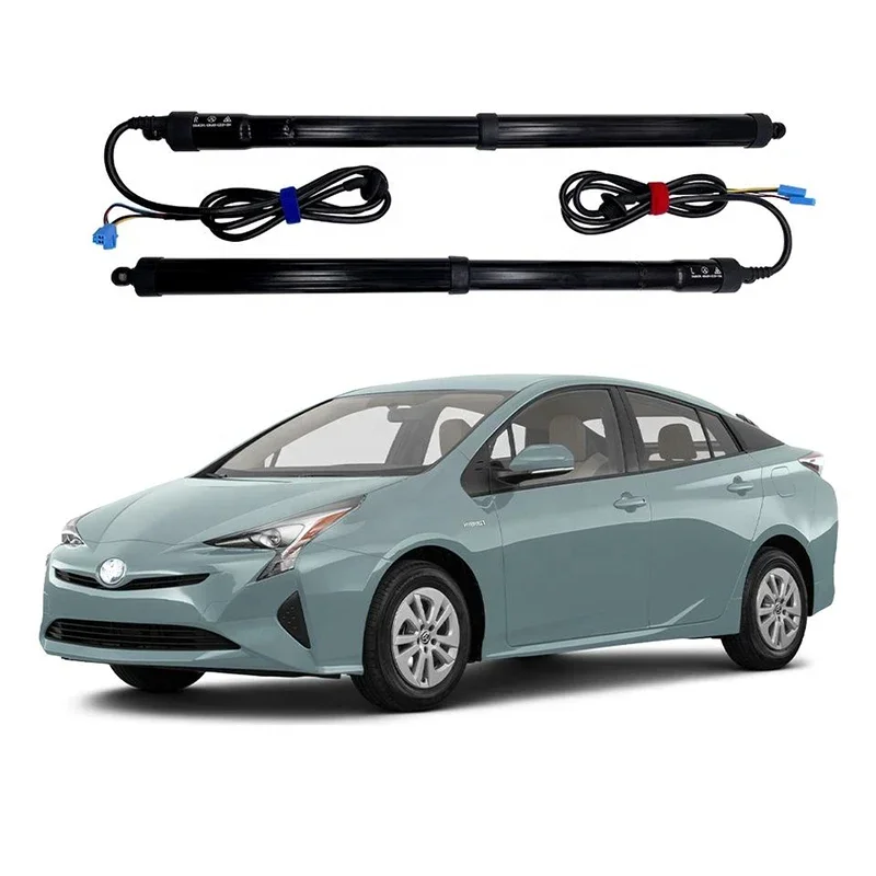 Электрическая задняя дверь для Toyota PRIUS 2013 +, умный автоматический замок на присоске, модификация багажа, автомобильные принадлежности
Электрическая задняя дверь для Toyota PRIUS 2013 +, умный автоматический замок на присоске, модификация багажа, автомобильные принадлежности