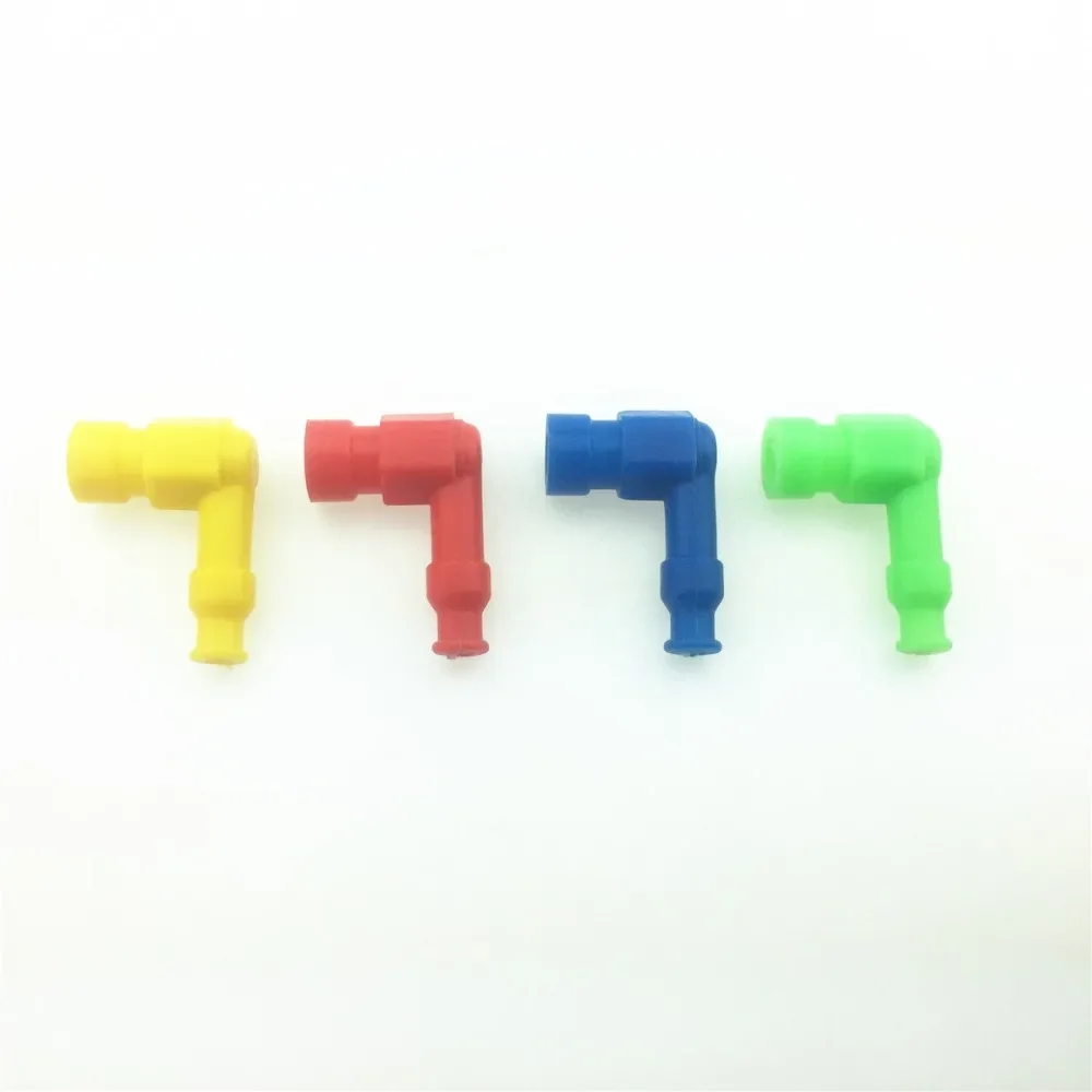 STARPAD For 70 100 110 125 150 Motorcycle Accessories Silicone Spark Plug Cap High Pressure Cap 4pcs
STARPAD For 70 100 110 125 150 Motorcycle Accessories Silicone Spark Plug Cap High Pressure Cap 4pcs