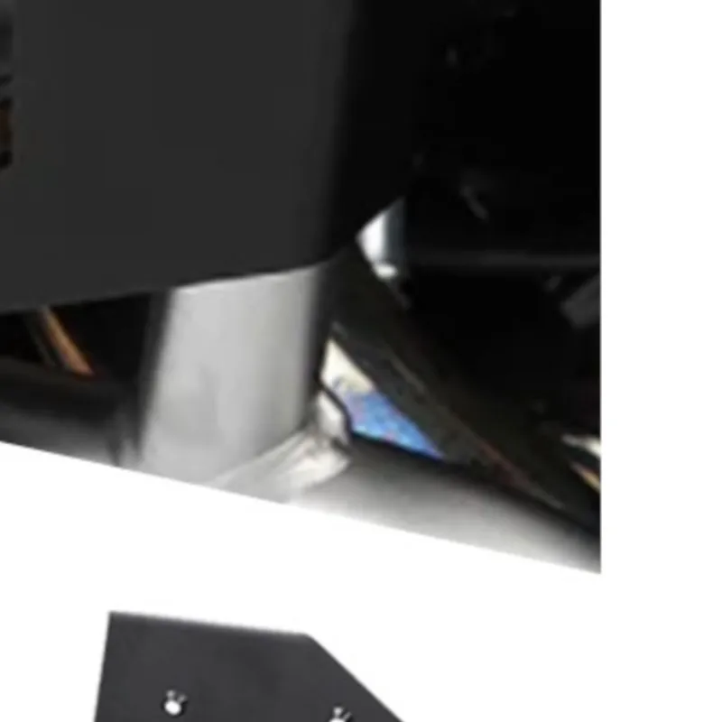 Engine Guards Cylinder Head Guard Protector Cover FOR BMW R1250GS R1250 GS LC ADVENTURE R 1250 GS GSA ADV 2019 2020 2021-2024