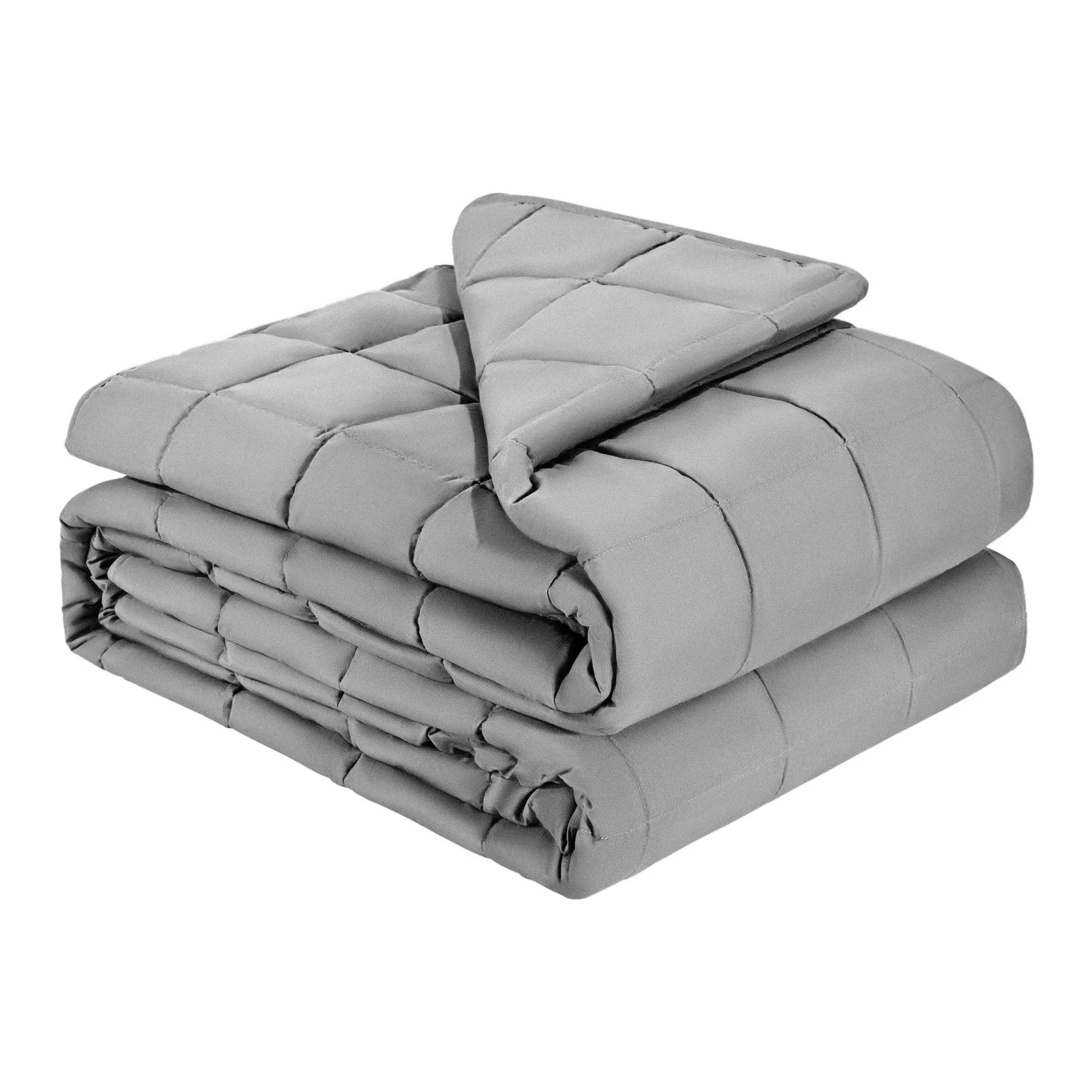 Weighted Blanket, 25 Lbs, 60 X 80 In Queen Size, Cooling Breathable Heavy Blanket With Glass Beads, All-Season Use, Suitable
Weighted Blanket, 25 Lbs, 60 X 80 In Queen Size, Cooling Breathable Heavy Blanket With Glass Beads, All-Season Use, Suitable