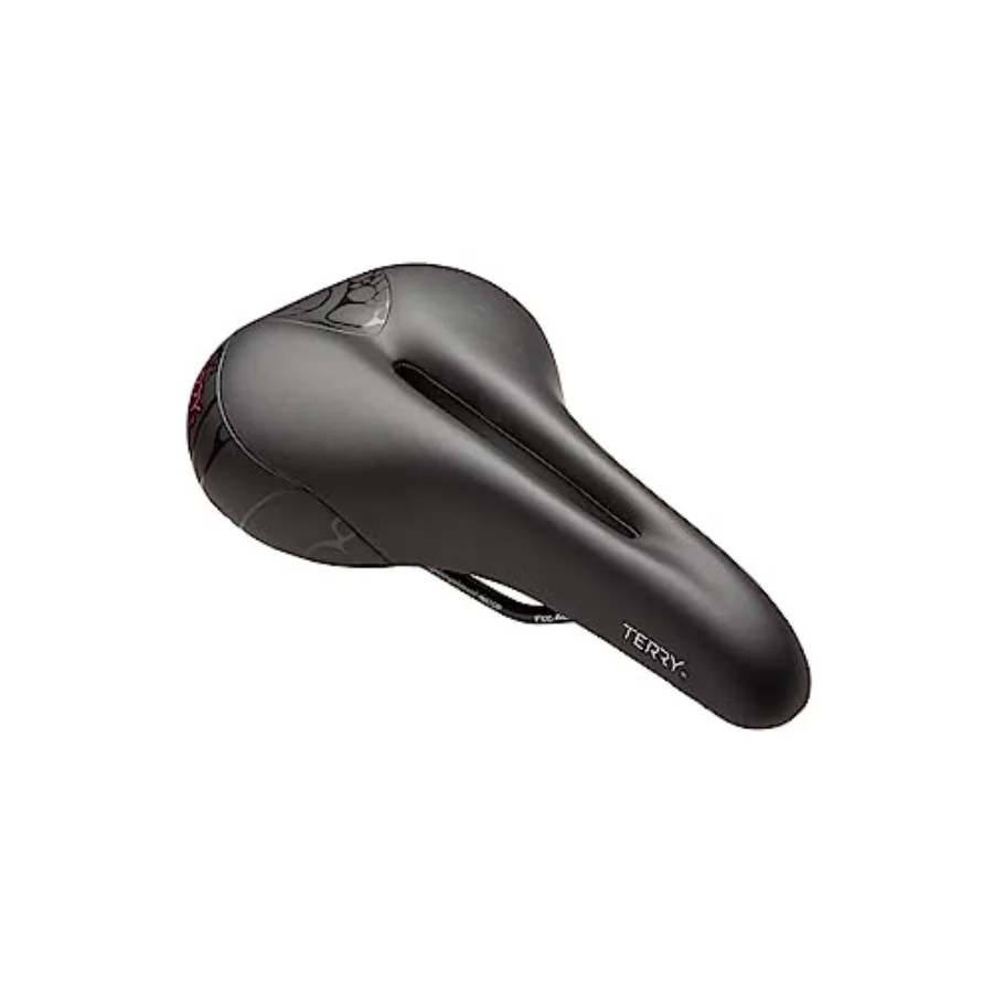 Butterfly Cromoly Gel Bike Saddle - Bicycle Seat for Women - Flexible and Comfortable - Dura-Tek Cover
Butterfly Cromoly Gel Bike Saddle - Bicycle Seat for Women - Flexible and Comfortable - Dura-Tek Cover