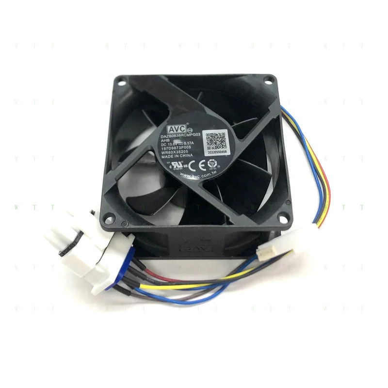 FOR Refrigerator Evaporator Motor for WR60X35665 4963678 AP6997194 PS16226575
FOR Refrigerator Evaporator Motor for WR60X35665 4963678 AP6997194 PS16226575