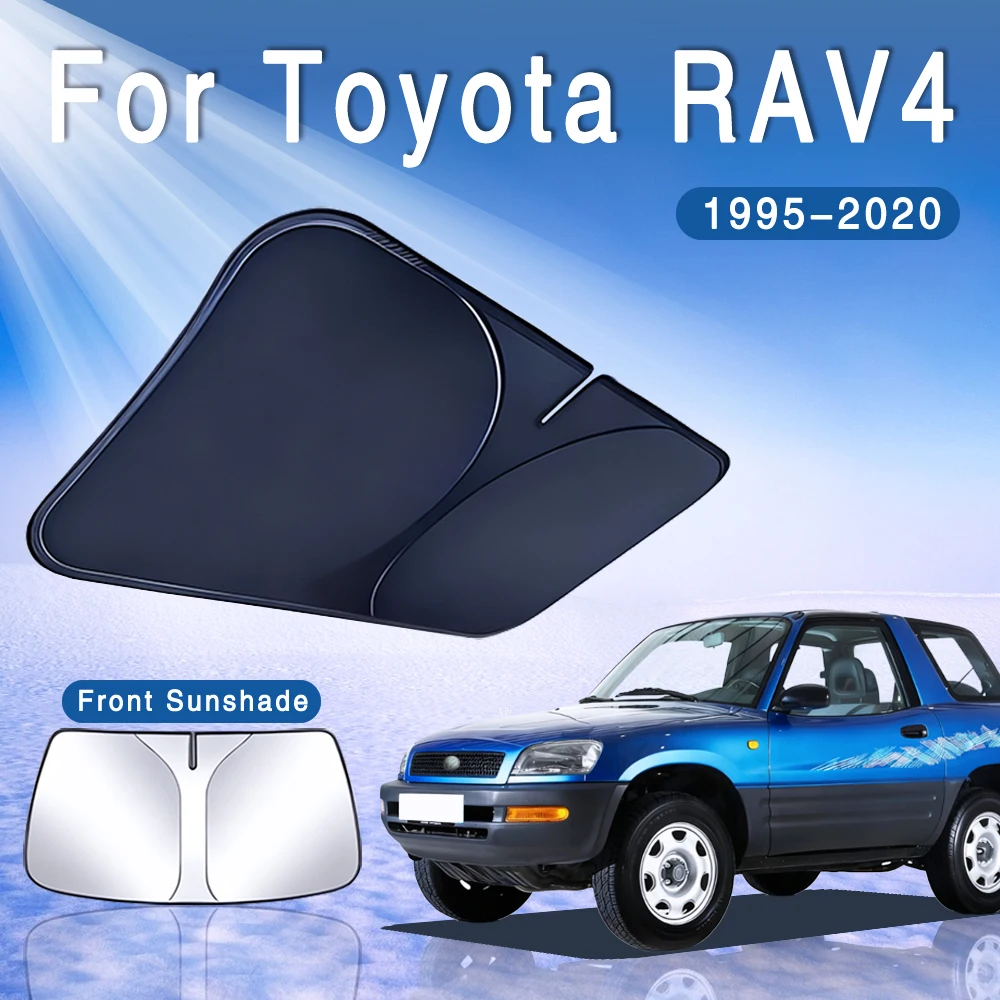 Car Sun Visor Front Windshield Sunshade Heat Insulation Summer Auto Accessories For Toyota RAV4 Guangtong GTQ6440 XA10 1995~2000
Car Sun Visor Front Windshield Sunshade Heat Insulation Summer Auto Accessories For Toyota RAV4 Guangtong GTQ6440 XA10 1995~2000