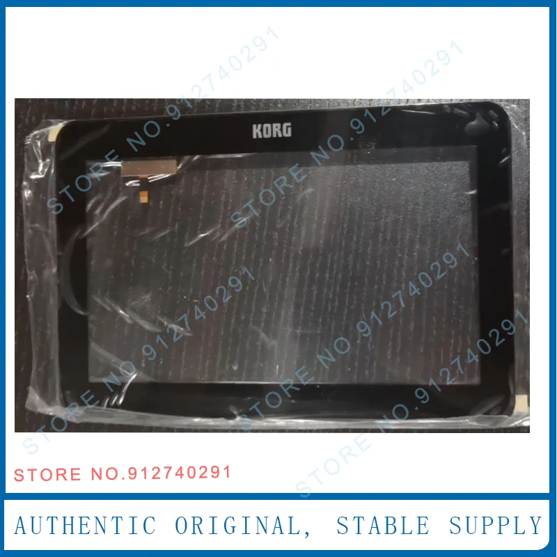 For Korg PA4X 61 PA700 PA1000 7 Inch LCD Display With Touch ScreenLCD Monitor For Korg PA1000 PA4X 61 PA4X-61 DXG1J1-0513-070A
For Korg PA4X 61 PA700 PA1000 7 Inch LCD Display With Touch ScreenLCD Monitor For Korg PA1000 PA4X 61 PA4X-61 DXG1J1-0513-070A