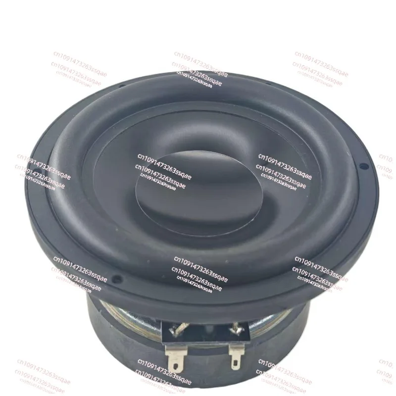 Высококачественный 4,5-дюймовый алюминиевый бассейн, лихорадка, динамик среднего баса.
Высококачественный 4,5-дюймовый алюминиевый бассейн, лихорадка, динамик среднего баса.