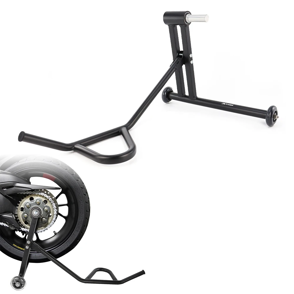 For Ducati 848 Evo 916 996 998 Hypermotard Monster Superbike Motorcycle Single Sided Rear Paddock Stand Single Arm Paddock Stand
For Ducati 848 Evo 916 996 998 Hypermotard Monster Superbike Motorcycle Single Sided Rear Paddock Stand Single Arm Paddock Stand