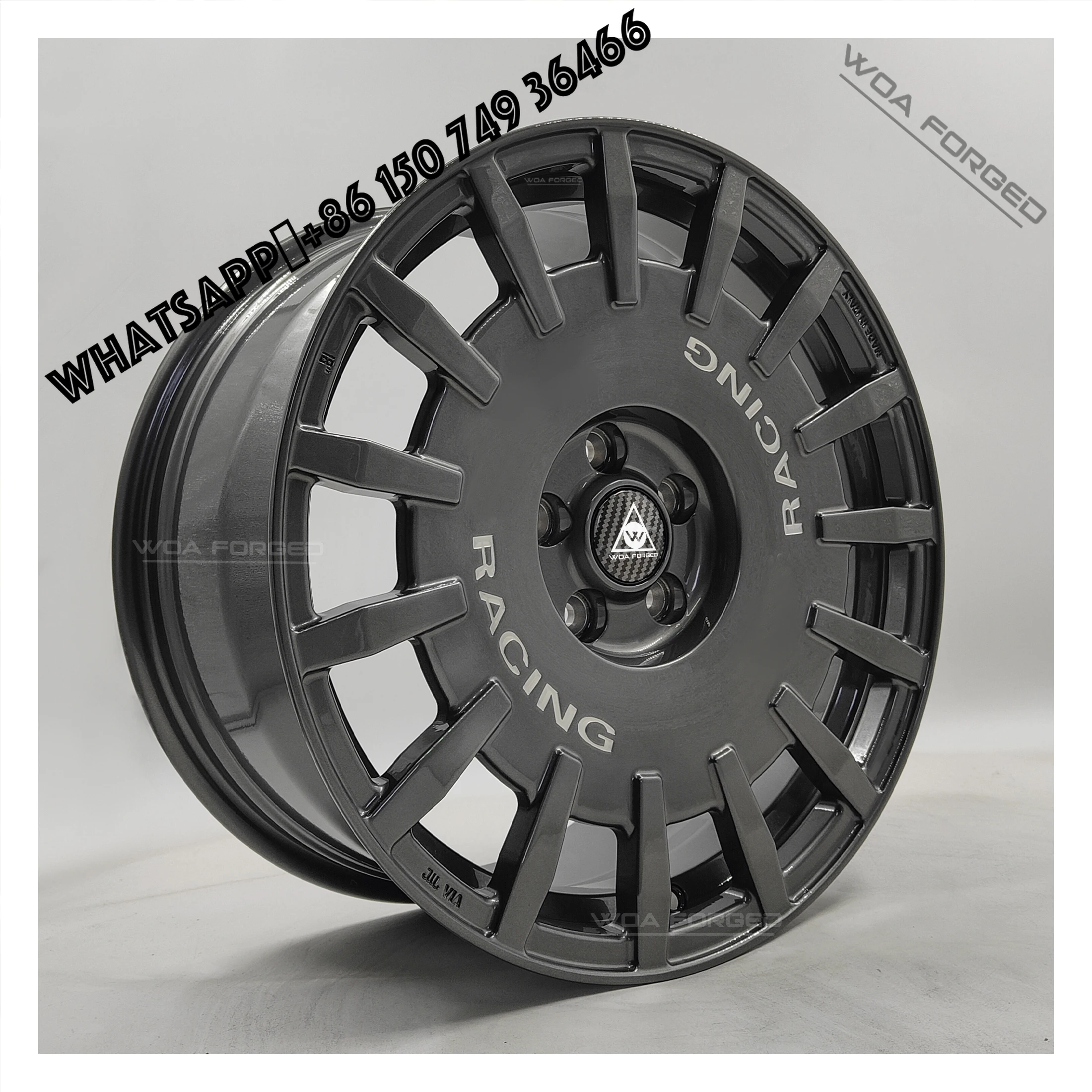 6061T6 Сплав 16-23-дюймовый ретро-трековый спортивный обод колеса для Land Rover BMW Mini Orff Полированные спицы 6x139,7 PCD Gun Grey Off-Road H
6061T6 Сплав 16-23-дюймовый ретро-трековый спортивный обод колеса для Land Rover BMW Mini Orff Полированные спицы 6x139,7 PCD Gun Grey Off-Road H