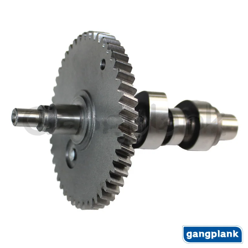 Outboard Motor Camshaft Assy 6BX-E2170-00 6BXE217000 for Yamaha 4-stroke 4-6 HP
Outboard Motor Camshaft Assy 6BX-E2170-00 6BXE217000 for Yamaha 4-stroke 4-6 HP