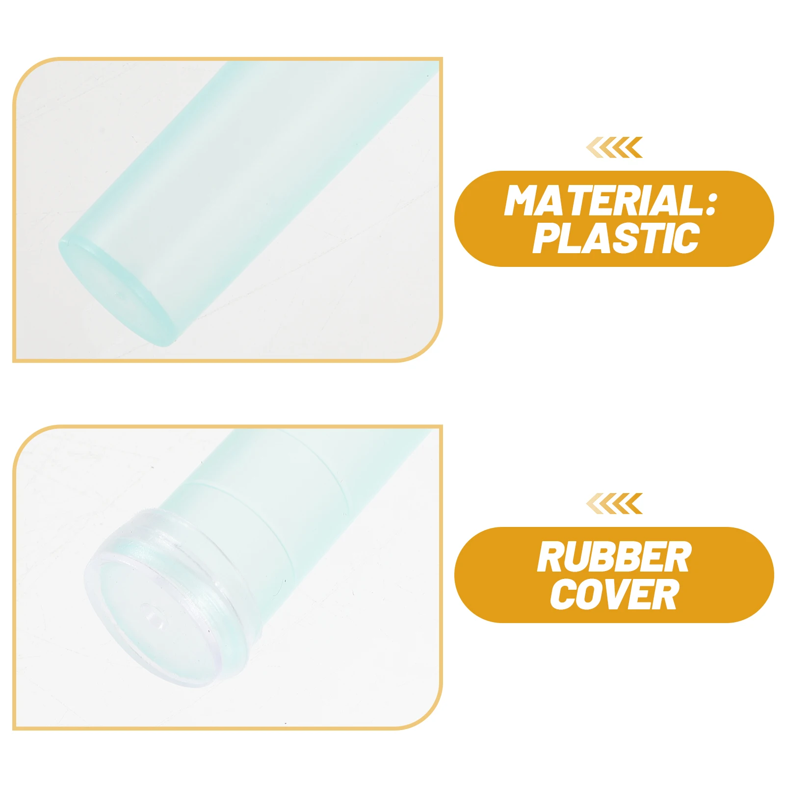 20pcs Floral Floral Water Tube Tube Flowers Preservation Longer Rubber Caps Plant Growth Bags
20pcs Floral Floral Water Tube Tube Flowers Preservation Longer Rubber Caps Plant Growth Bags
