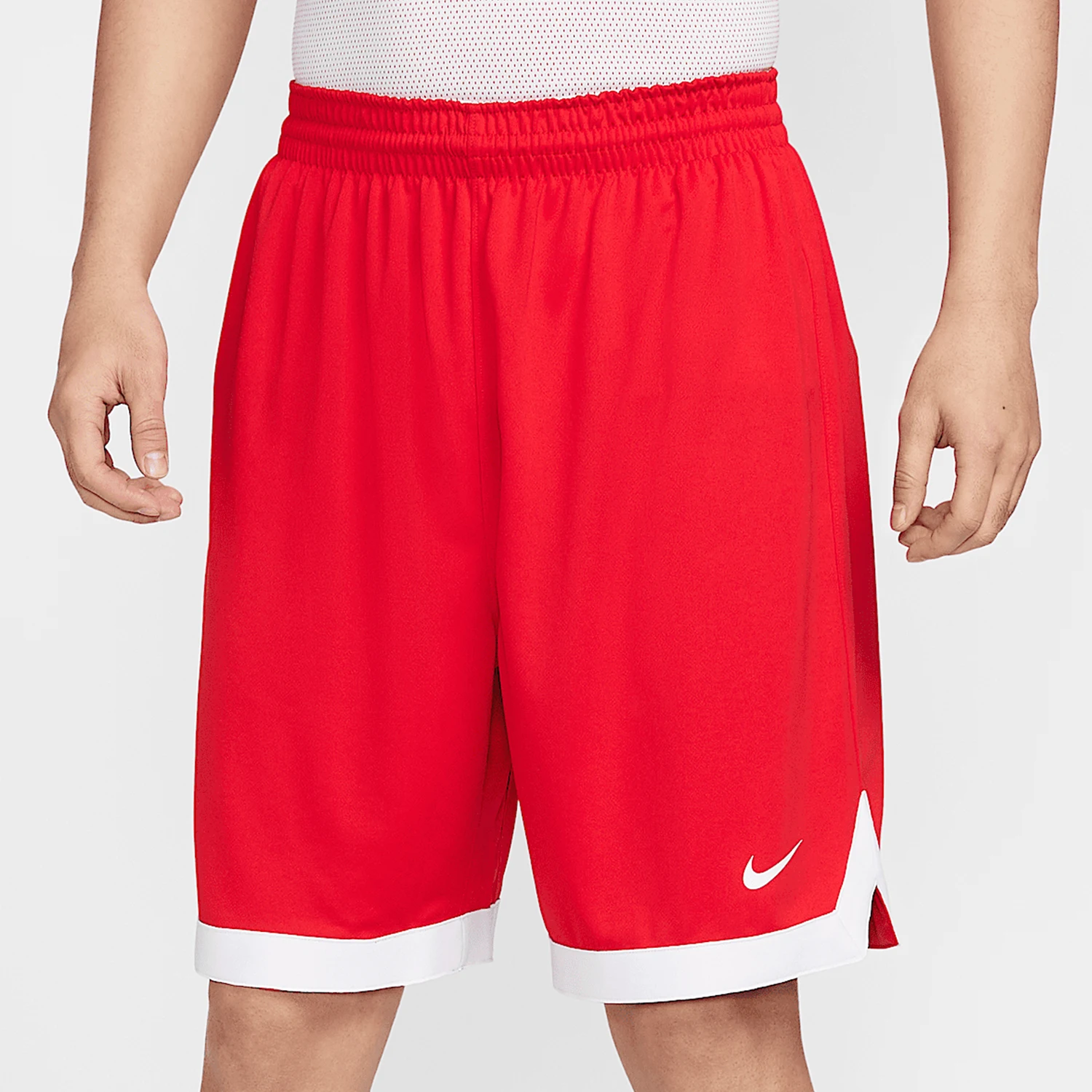 Nike Authentic Summer New Men's Lightweight Breathable Training Casual Shorts IB8815-657
Nike Authentic Summer New Men's Lightweight Breathable Training Casual Shorts IB8815-657