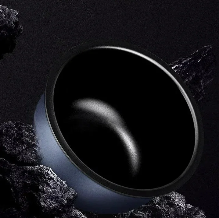 Iron rice cooker household IH intelligent multi-function micro-pressure firewood cooking pot
Iron rice cooker household IH intelligent multi-function micro-pressure firewood cooking pot