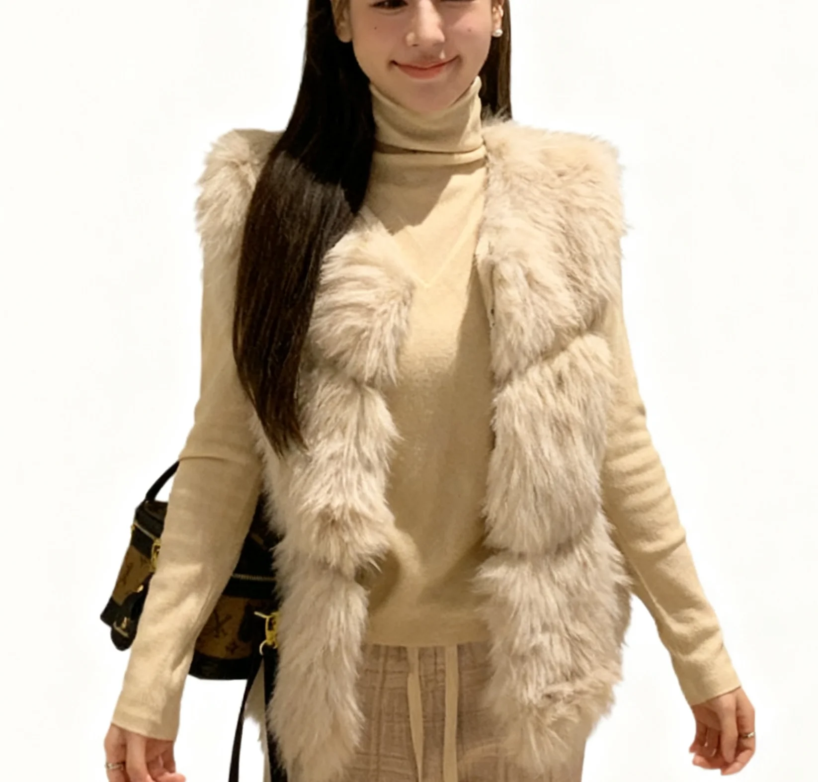 Жилеты, толстые женские жилеты для женщин, осень 2023, вельветовые лацканы с поясом, гранж, университетская уличная одежда, многослойная одежда на открытом воздухе
Жилеты, толстые женские жилеты для женщин, осень 2023, вельветовые лацканы с поясом, гранж, университетская уличная одежда, многослойная одежда на открытом воздухе