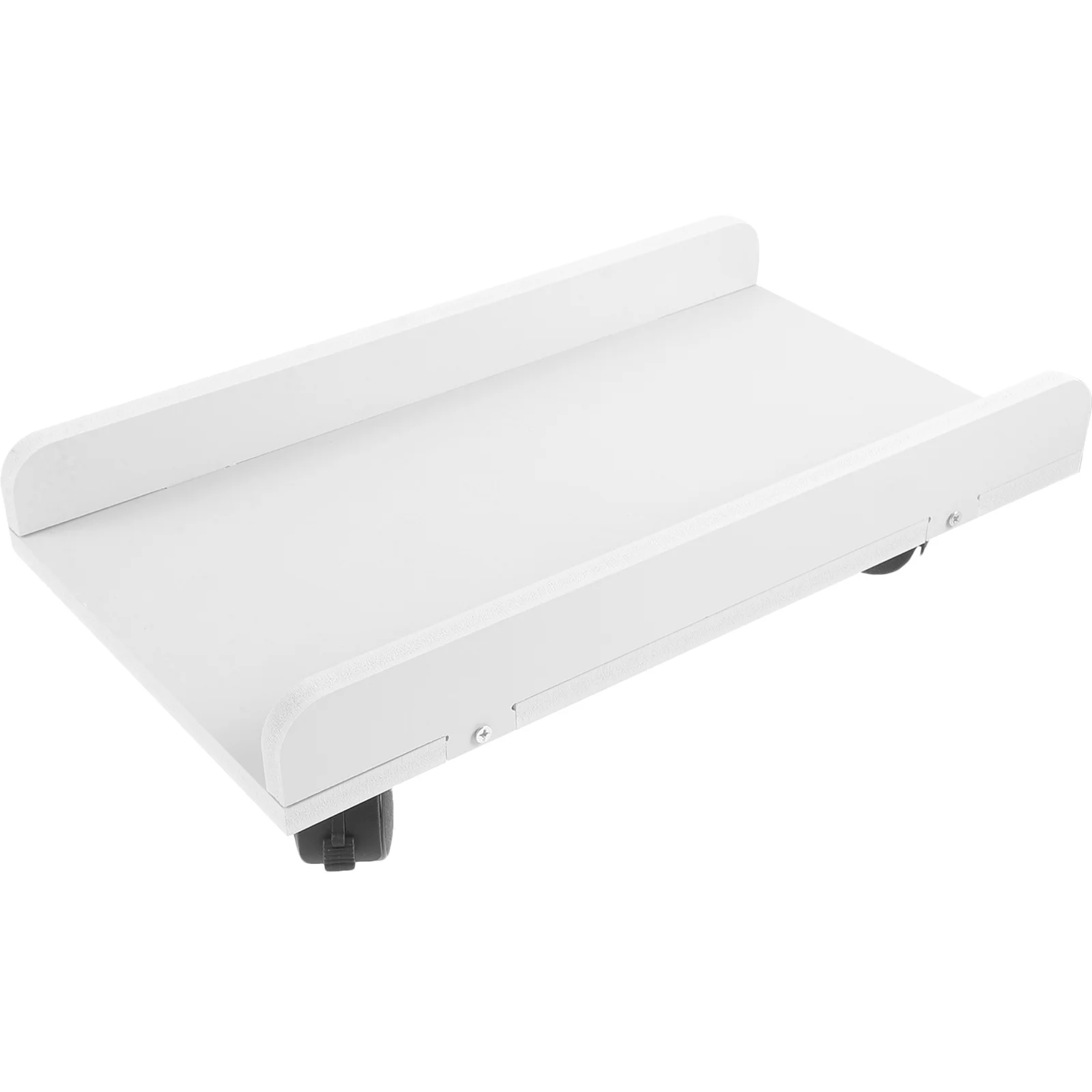 Desktop Computer Bearing Capacity Pc Tower Floor Holder Rolling Cart for Office Home Use Multi-Functional
Desktop Computer Bearing Capacity Pc Tower Floor Holder Rolling Cart for Office Home Use Multi-Functional