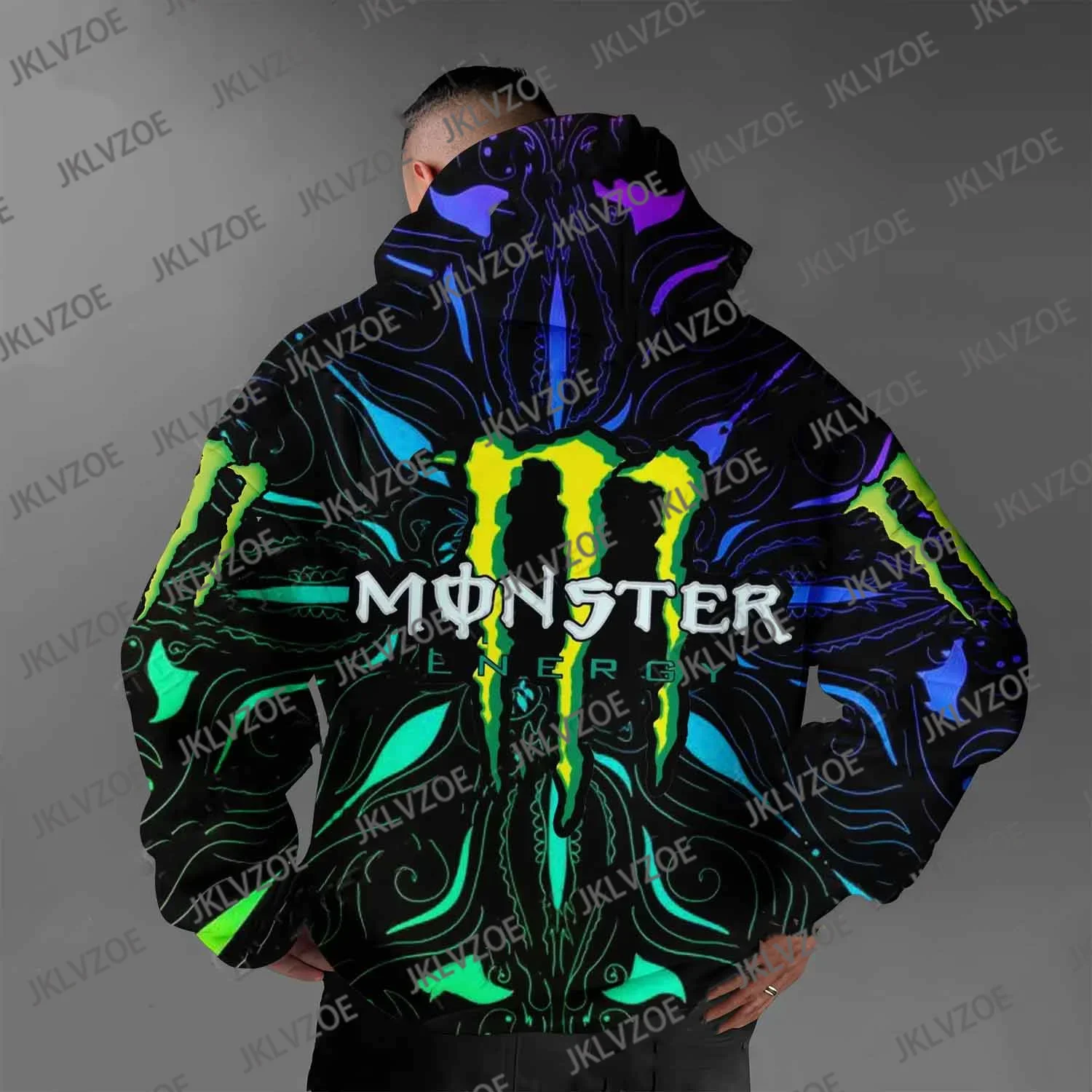 Men3D Claw Print Armored Hoodie, Sports Sweatshirt, Cool Running Pullover, Cycling Clothing, Motorcycle Hoodies, Autumn
Men3D Claw Print Armored Hoodie, Sports Sweatshirt, Cool Running Pullover, Cycling Clothing, Motorcycle Hoodies, Autumn
