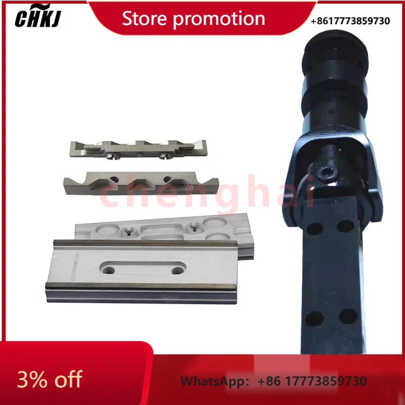 CHKJ for High Efficiency H70 sun&nen CBN Honing Stone Abrasive Tool Customizable OEM Sharpening Stones
CHKJ for High Efficiency H70 sun&nen CBN Honing Stone Abrasive Tool Customizable OEM Sharpening Stones