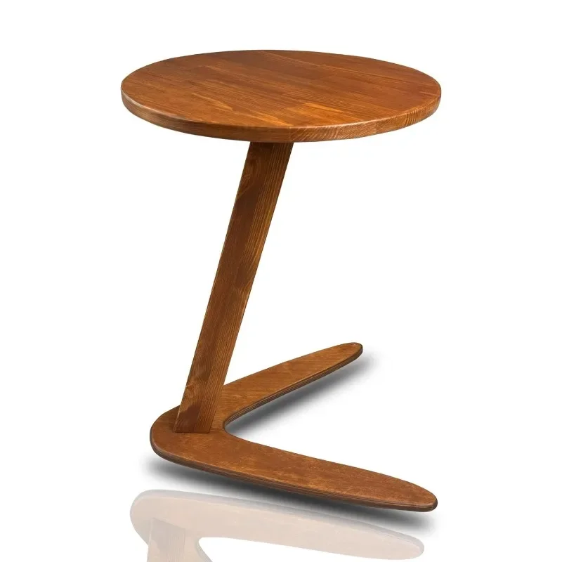 C-Shaped Handmade Solid Wood End Table, Side Table for Couches, Sofa Tables Slide Under Couch for Living Room, Over Couch TV
C-Shaped Handmade Solid Wood End Table, Side Table for Couches, Sofa Tables Slide Under Couch for Living Room, Over Couch TV