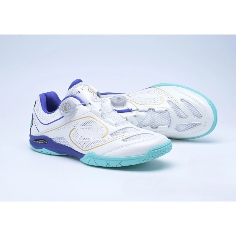 Original Brand Professional Table Tennis Shoe Top Quality Wearable Badminton Trainers Gym Shoe Quick Lacing Indoor Court Shoe
Original Brand Professional Table Tennis Shoe Top Quality Wearable Badminton Trainers Gym Shoe Quick Lacing Indoor Court Shoe